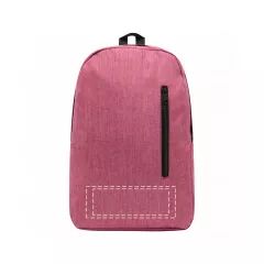 on the bottom corner on the right side