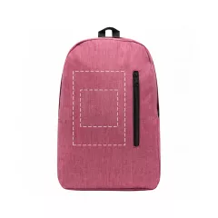 po lewej stronie zamka blyskawicznego