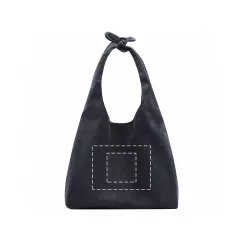 centered on the back side