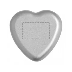 wysrodkowany na okladce górnej