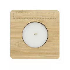 centered on the free space