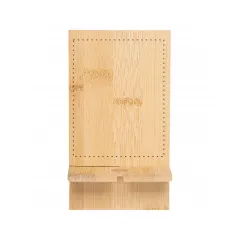 centered on the upper part on front