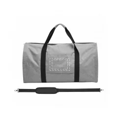 wysrodkowane na tylnej klapie