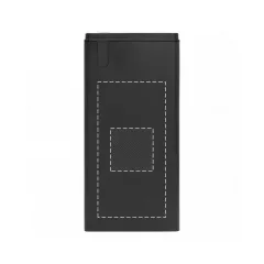 wysrodkowane u góry