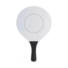 RACKET 1 BACK SCREEN