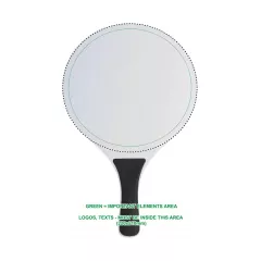 RACKET 1 FRONT PD