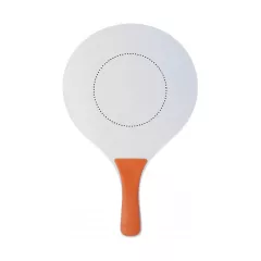 RACKET 2 SCREEN