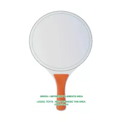 RACKET 2 BACK PD
