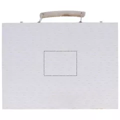 FRONT LASER