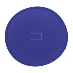 FRISBEE PAD