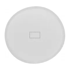 FRISBEE PAD