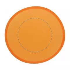 FRISBEE