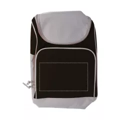 FRONT POCKET