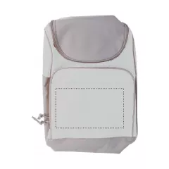 FRONT POCKET