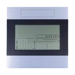 ABOVE SCREEN