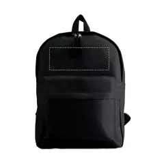 FRONT ABOVE POCKET