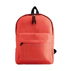 FRONT POCKET