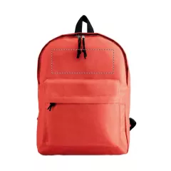 FRONT ABOVE POCKET