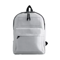 FRONT ABOVE POCKET