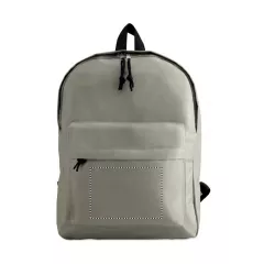 FRONT POCKET