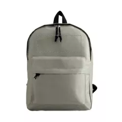 FRONT ABOVE POCKET