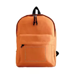 FRONT POCKET