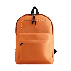 FRONT ABOVE POCKET