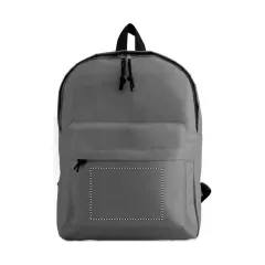 FRONT POCKET