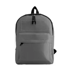 FRONT ABOVE POCKET