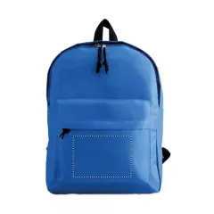 FRONT POCKET