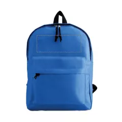 FRONT ABOVE POCKET