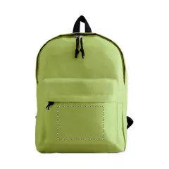 FRONT POCKET
