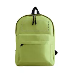 FRONT ABOVE POCKET