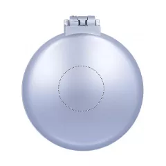TOP OF MIRROR