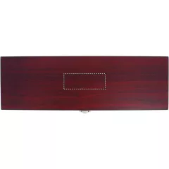 TOP BOX PAD