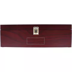 FRONT BOX PAD