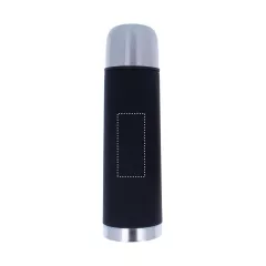 BOTTLE BLACK P.