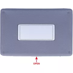 TOP BOX