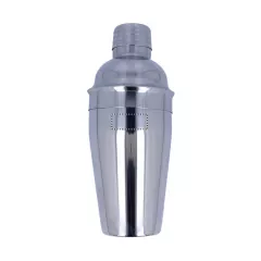 SHAKER FRONT