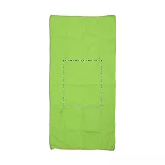TOWEL FRONT CENTER E