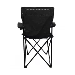 BACK OF CHAIR