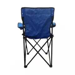 BACK OF CHAIR