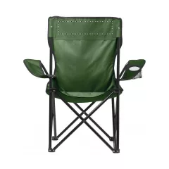 BACK OF CHAIR