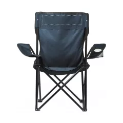 BACK OF CHAIR