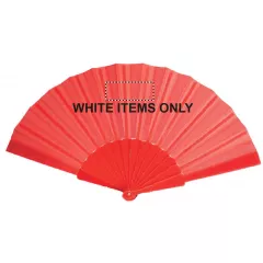 FRONT ON WHITE