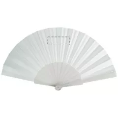 FRONT ON WHITE