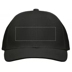 FRONT EMBROIDERY