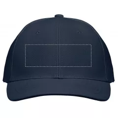 FRONT EMBROIDERY