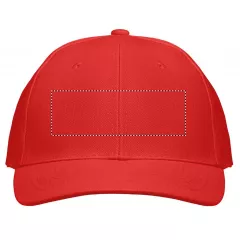 FRONT EMBROIDERY