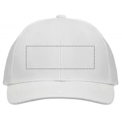 FRONT EMBROIDERY